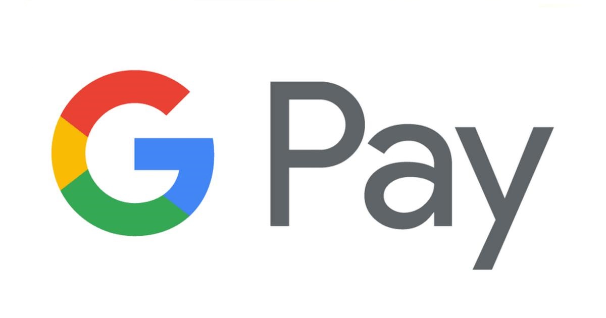 g pay paypal