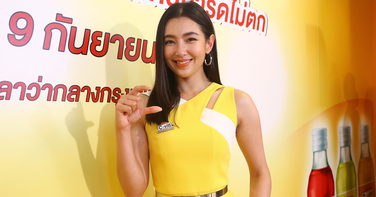 เบลล่า ราณี เปิดใจ หลังไม่มีชื่อเข้าชิงในรางวัล "นาฎราช"