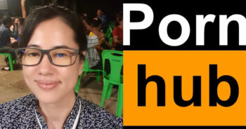 เป็นไรมากป่ะ ปารีณา ถามแรงปิด PORN HUB ทำให้เสี้ยนมากหรือไง 