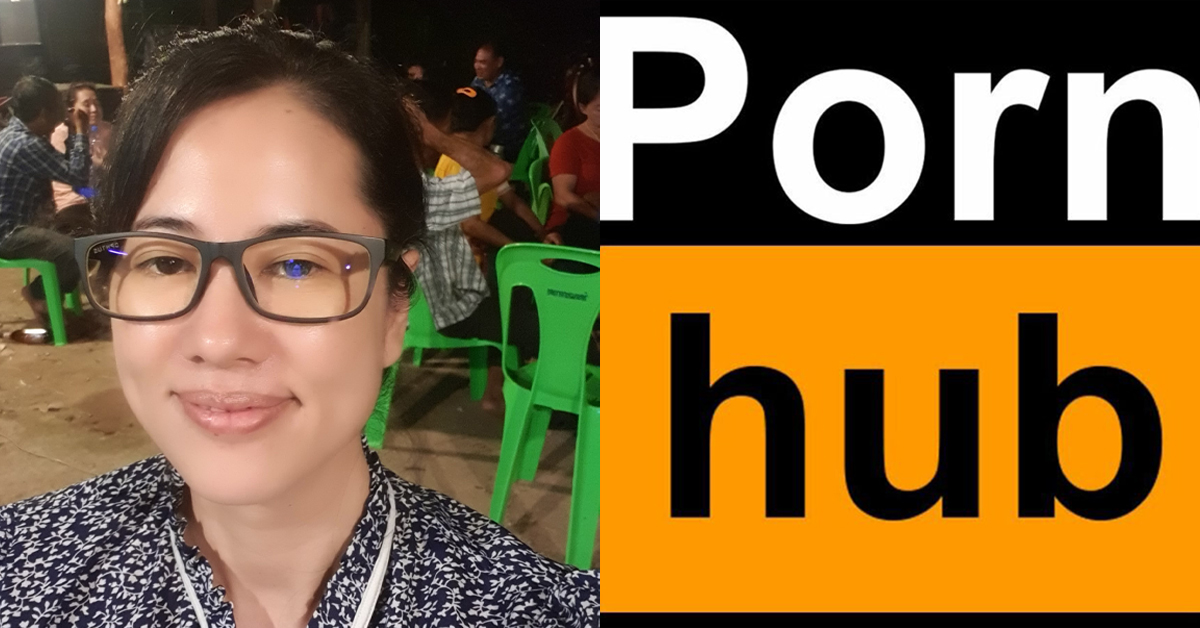 เป็นไรมากป่ะ ปารีณา ถามแรงปิด PORN HUB ทำให้เสี้ยนมากหรือไง 