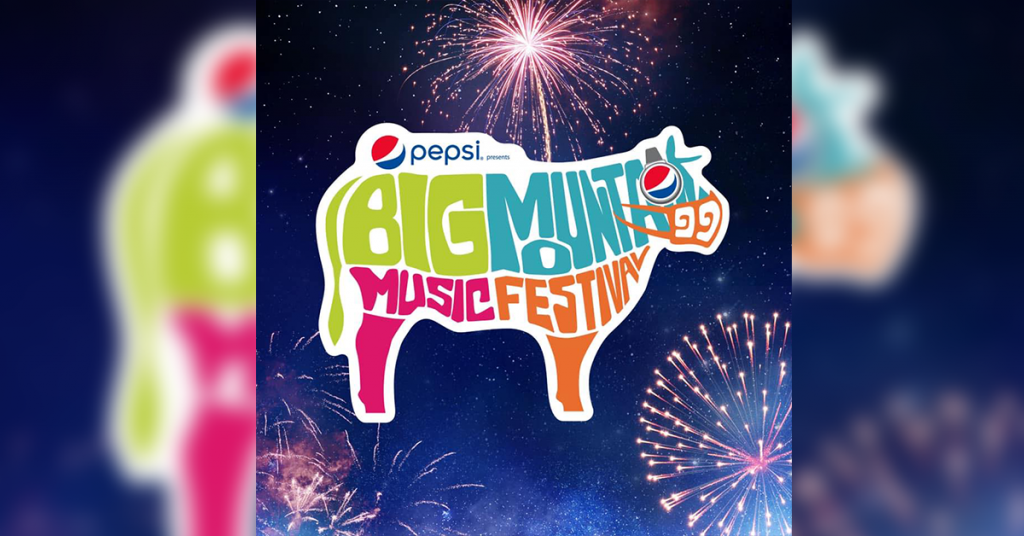 เปิดตรีม! เวที Big Mountain Music Festival งานเดียวเที่ยวทุกเทศกาล