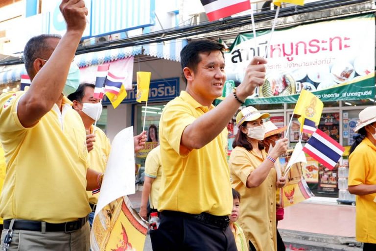 เปิดประวัติ และทรัพย์สิน ชัยวุฒิ ธนาคมานุสรณ์ รมว.ดีอีเอส ...