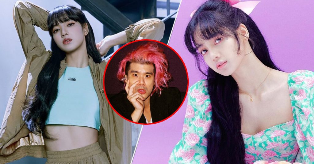 ปังมาก! BLACKPINK ได้รับเลือกเป็นพรีเซนเตอร์ เป๊ปซี่ ในจีน ...