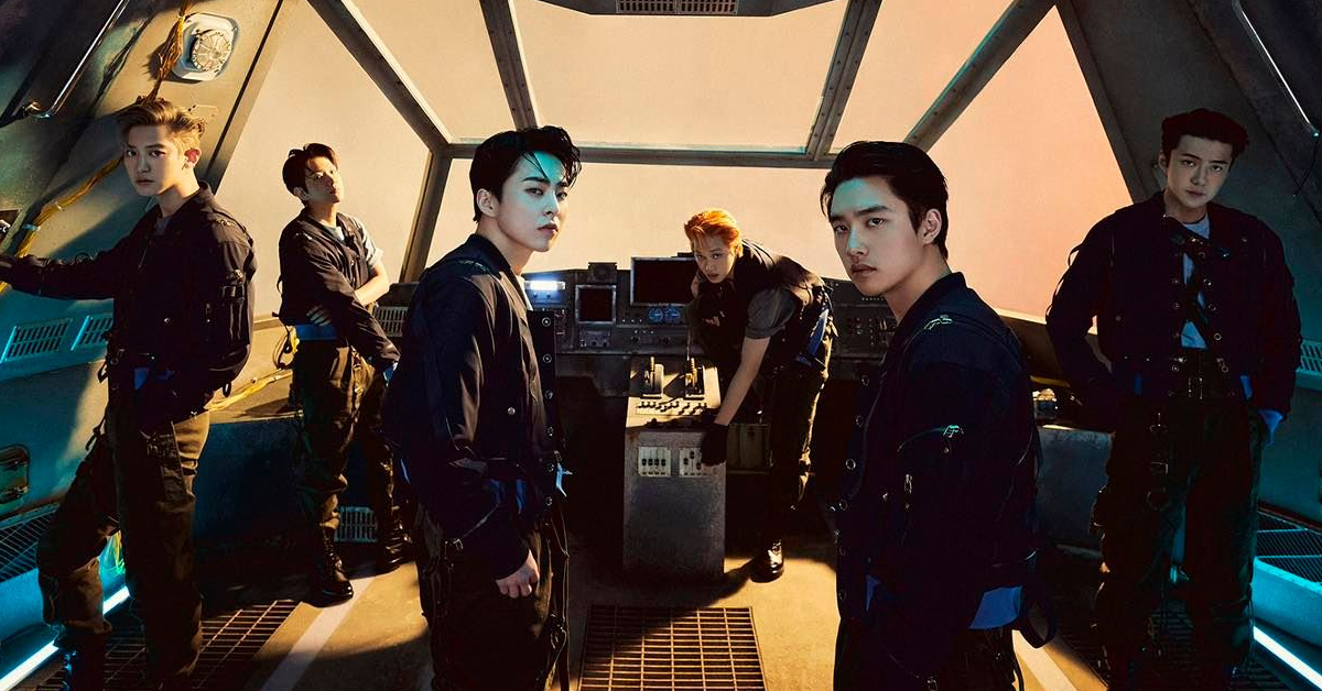 Ship saga exo Cara main