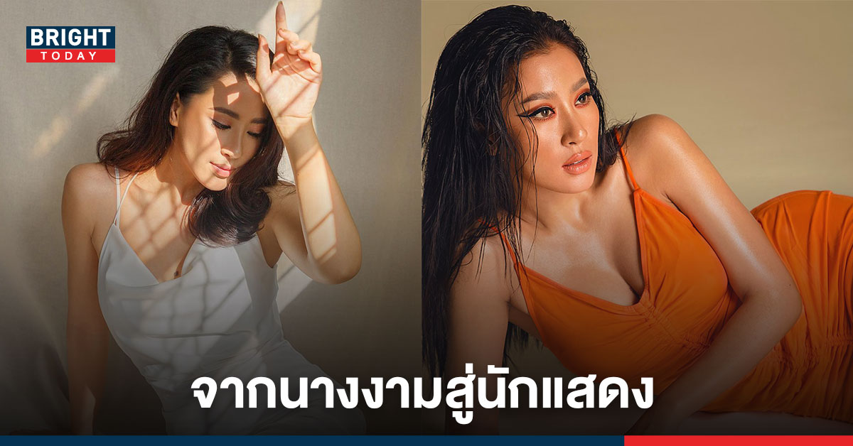 เปิดวาร์ป “นีน ตเว ยูออง” ดีกรี มิสยูนิเวิร์สพม่า สู่บทบาทพระสนมมาลา ละครรักย้อนประวัติศาสตร์