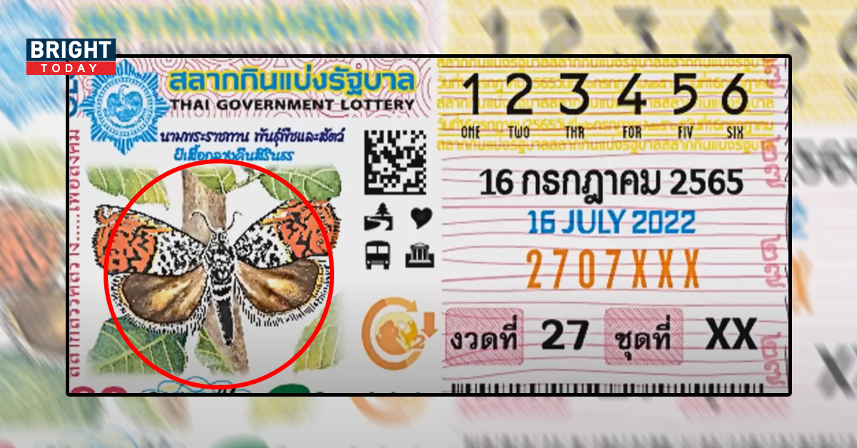 แปลปกสลาก