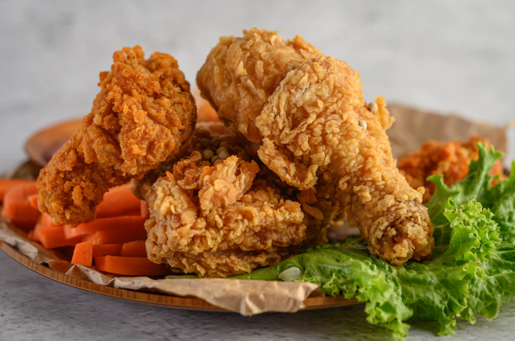 รู้หรือไม่? 6 กรกฎาคม ของทุกปี คือ "วันไก่ทอด" National Fried Chicken Day