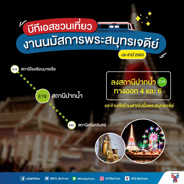 งานพระสมุทรเจดีย์6-1