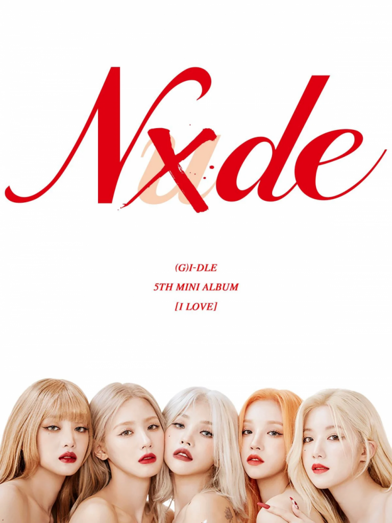 g-i-dle