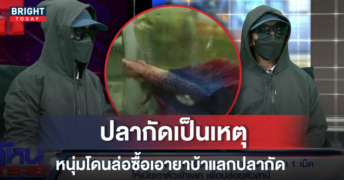 สรุปเหตุการณ์ ปมเมียถูก ตร. คุกคามเอาตัวเข้าแลกผัวโดนจับยาบ้า สุดท้ายเรื่องนี้โคตรพีค