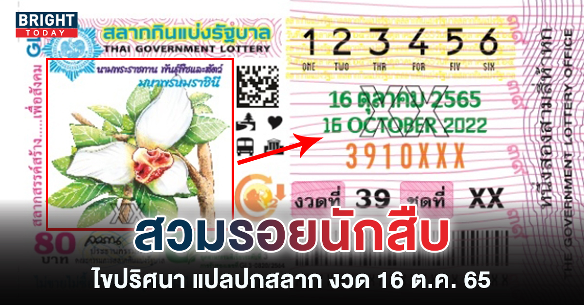 แปลปกสลาก1