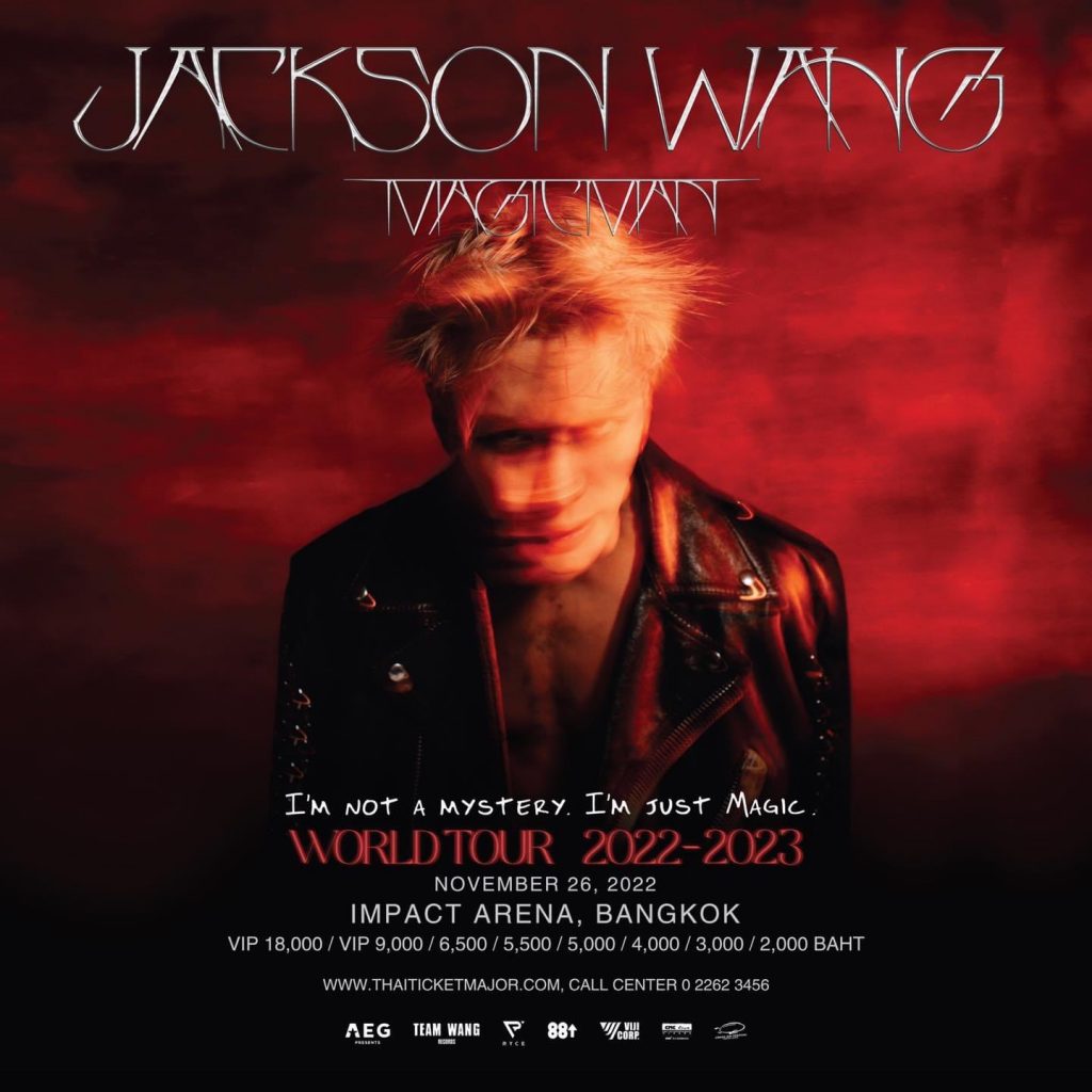 JACKSON-WANG-MAGIC-MAN-WORLD-TOUR-2022-in-BANGKOK