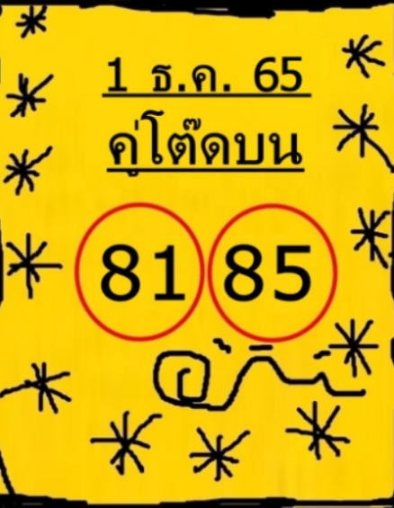 หวยรัฐบาล-เลขเด็ด-คู่โต๊ดบน-1-12-65-4