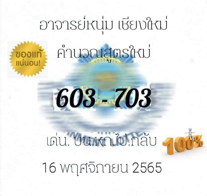 อาจารย์หนุ่มเชียงใหม่-เลขเด็ด-16-11-65-2