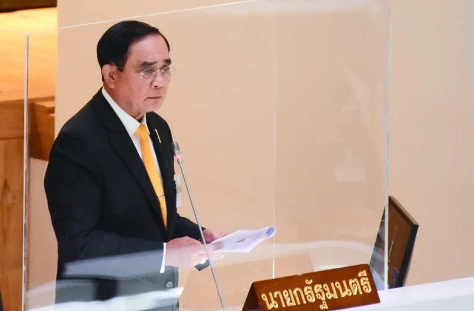 พลเอกประยุทธ์-5