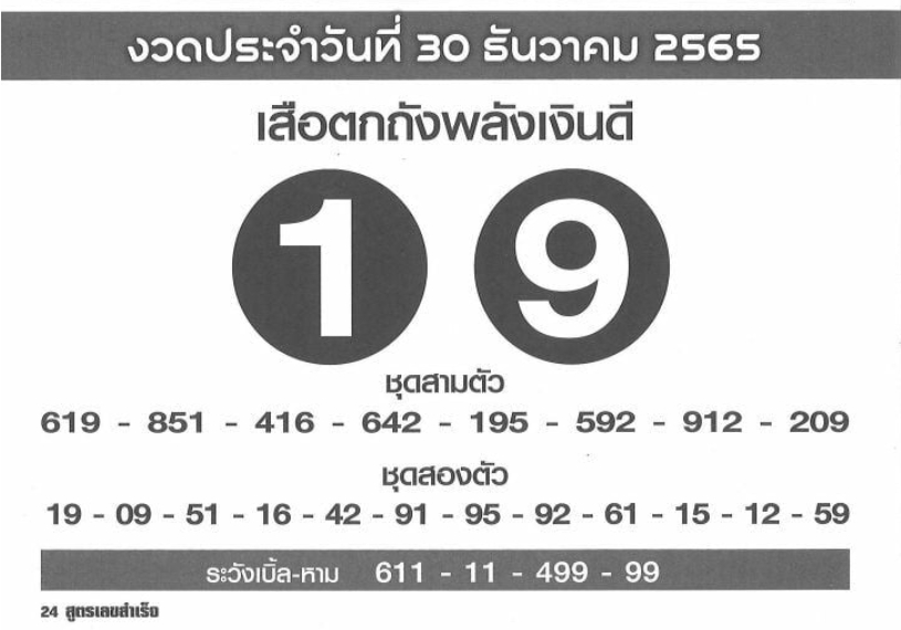 -30-12-65-เลขเด็ด-หวยงวดนี้