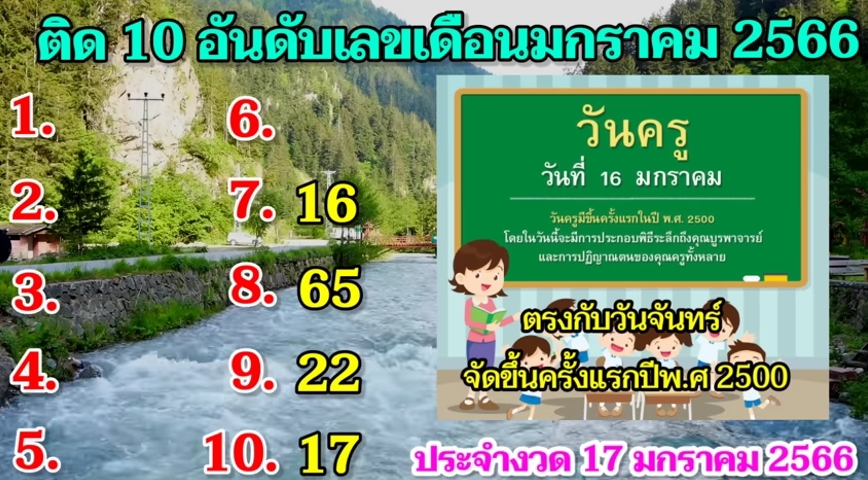 เลขเด็ดขายดี-17-1-66-3