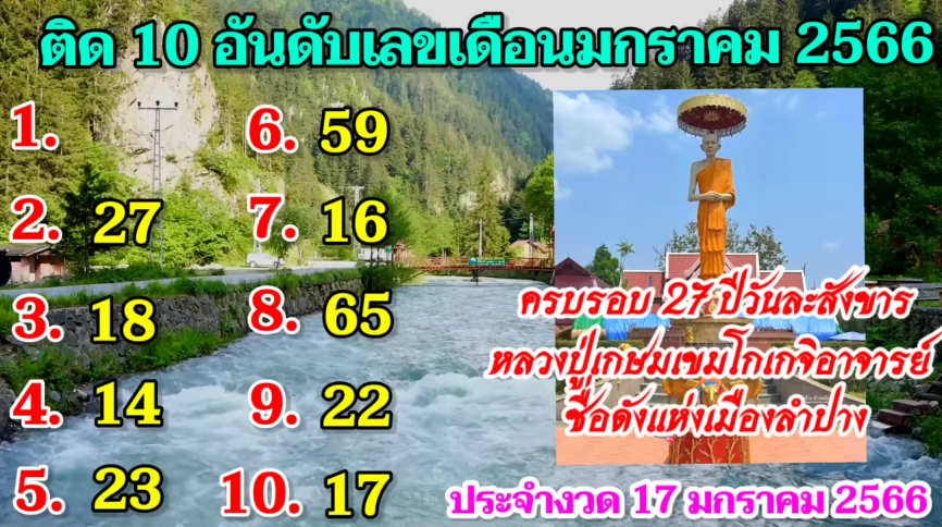 เลขเด็ดขายดี-17-1-66-8