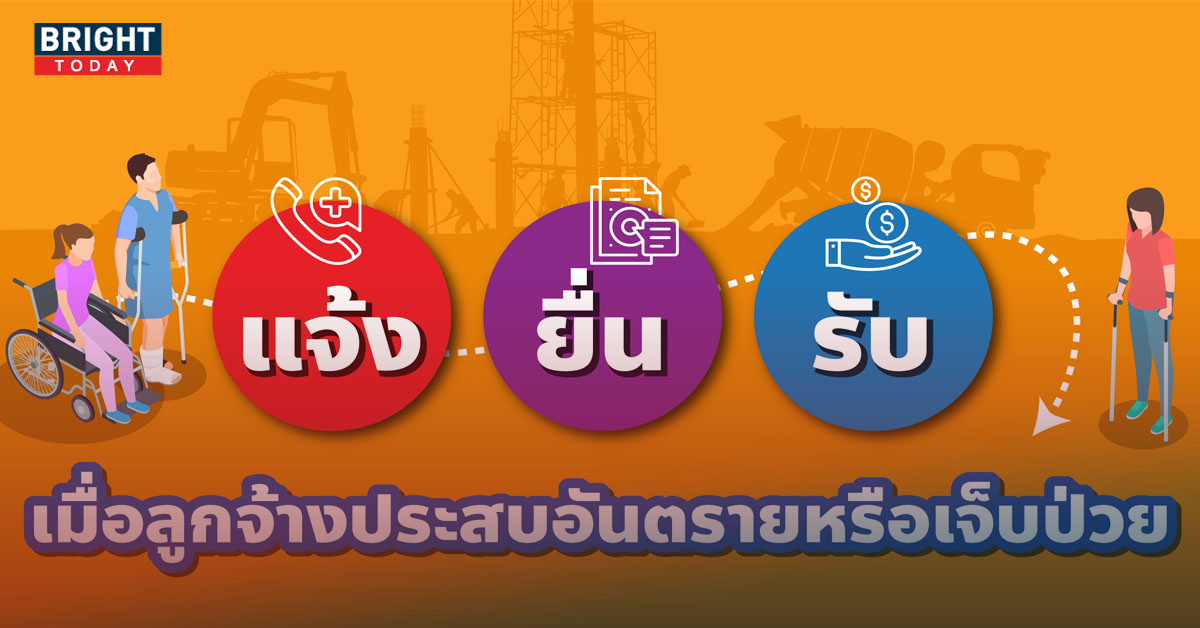 ประกันสังคม-