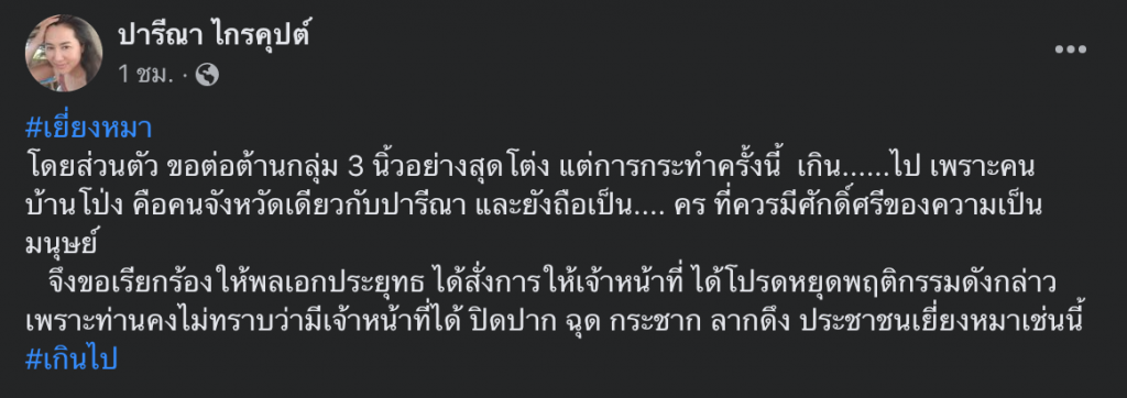 ปารีณา2