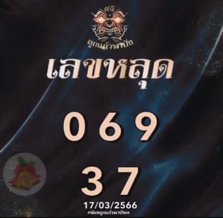 หวยลาว-ลูกแก้วพาปัง-เลขหลุด-17-3-66