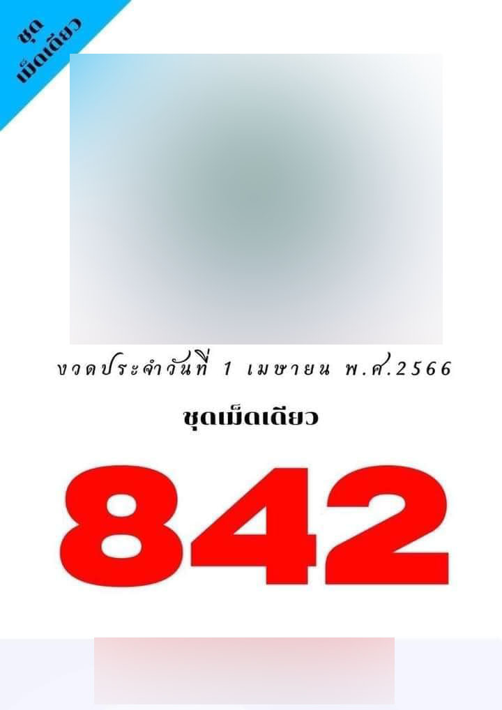 -หวยงวดนี้-1-4-66-1-2