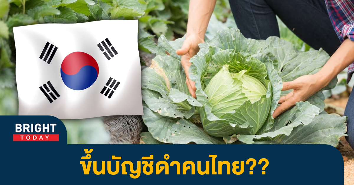 3บัญชีดำคนไทย-จาก4จังหวัด