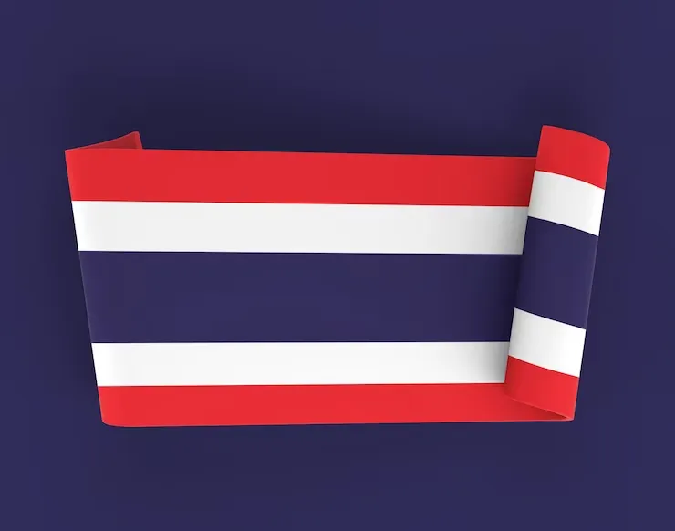 thailand-ribbon-banner 187299-34