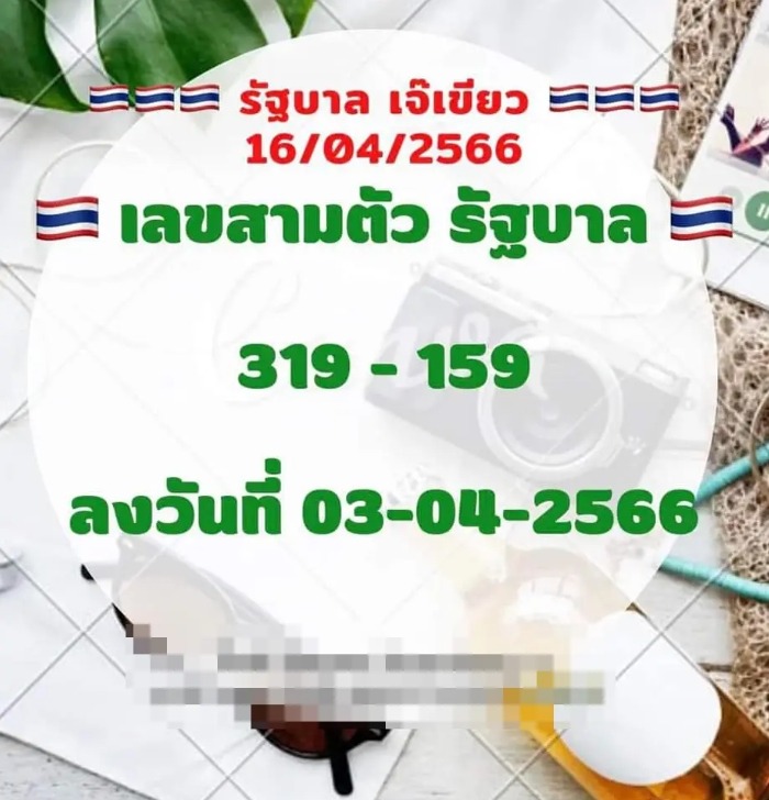 เจ๊เขียว-เลขเด็ดงวดนี้-16-4-66-1-1