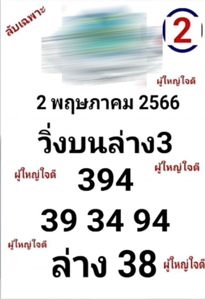 เลขลับเฉพาะ-2-5-66-6