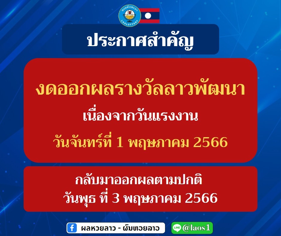 ผลหวยลาว-หวยลาววันนี้-1-5-66-2