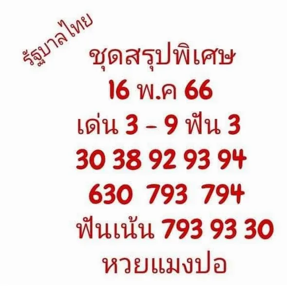 หวยแมงปอ-16-5-66-1