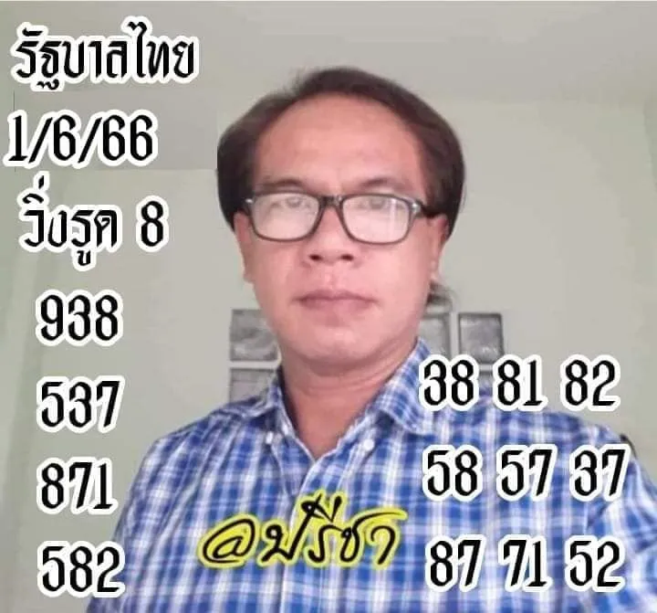 หวย-อ.ปรีชา-1-6-66-1