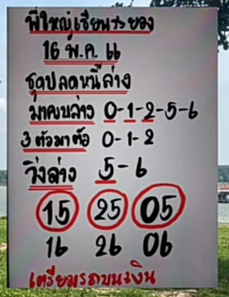 เลขปลดหนี้-16-5-66-2