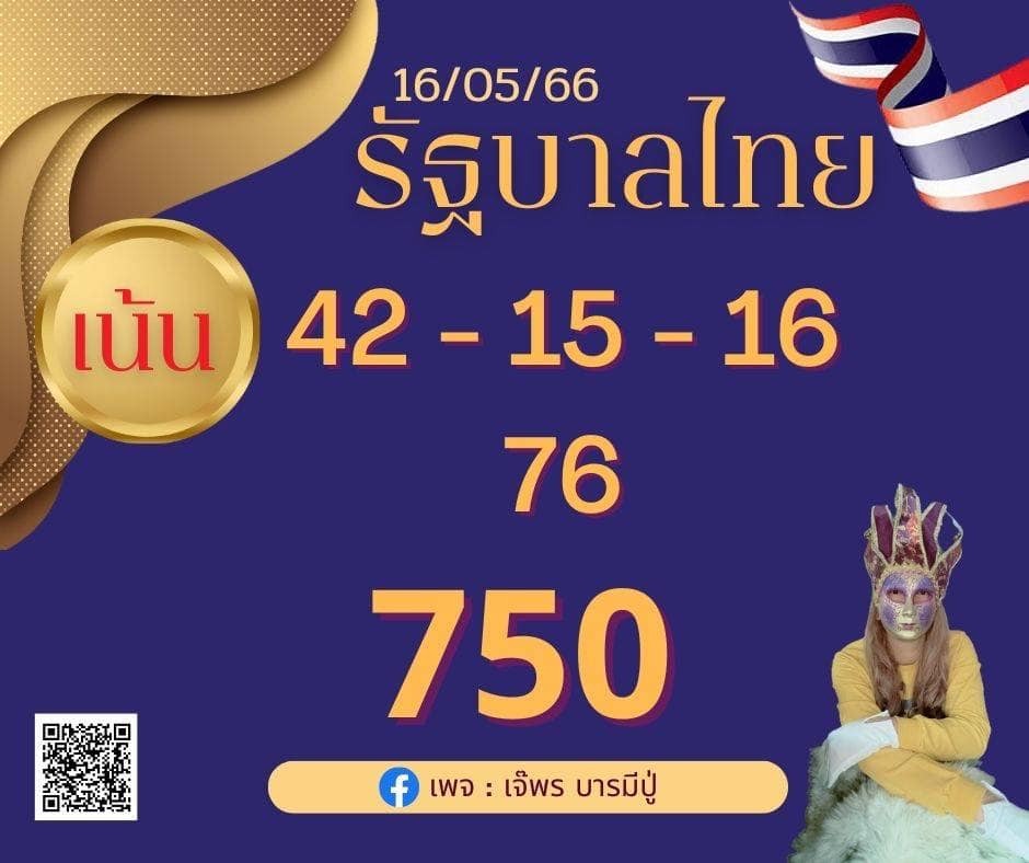 เลขเด็ด-16-5-66-เจ๊พร-บารมีปู่