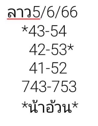 -5-6-66-หวยลาว-น้าอ้วน