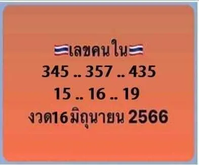 เลขคนใน-16-6-66