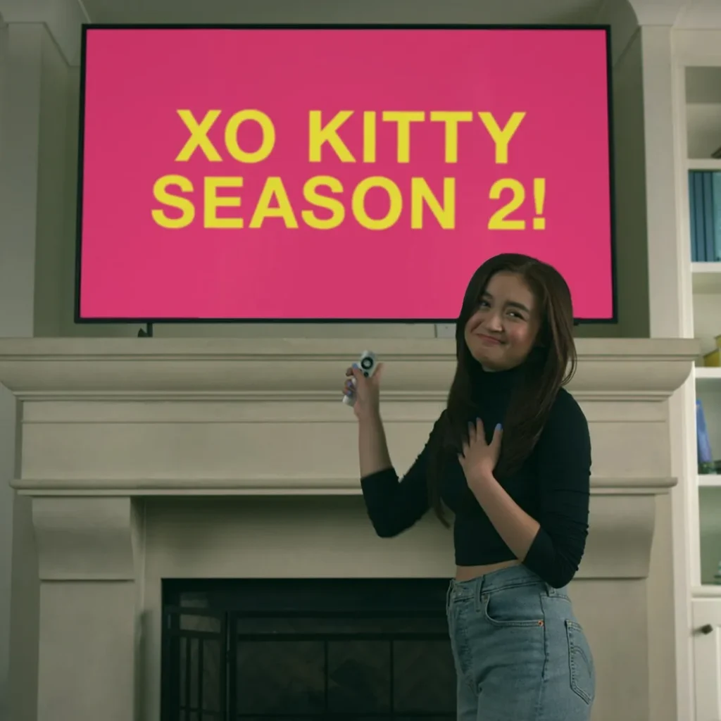 xo-kitty