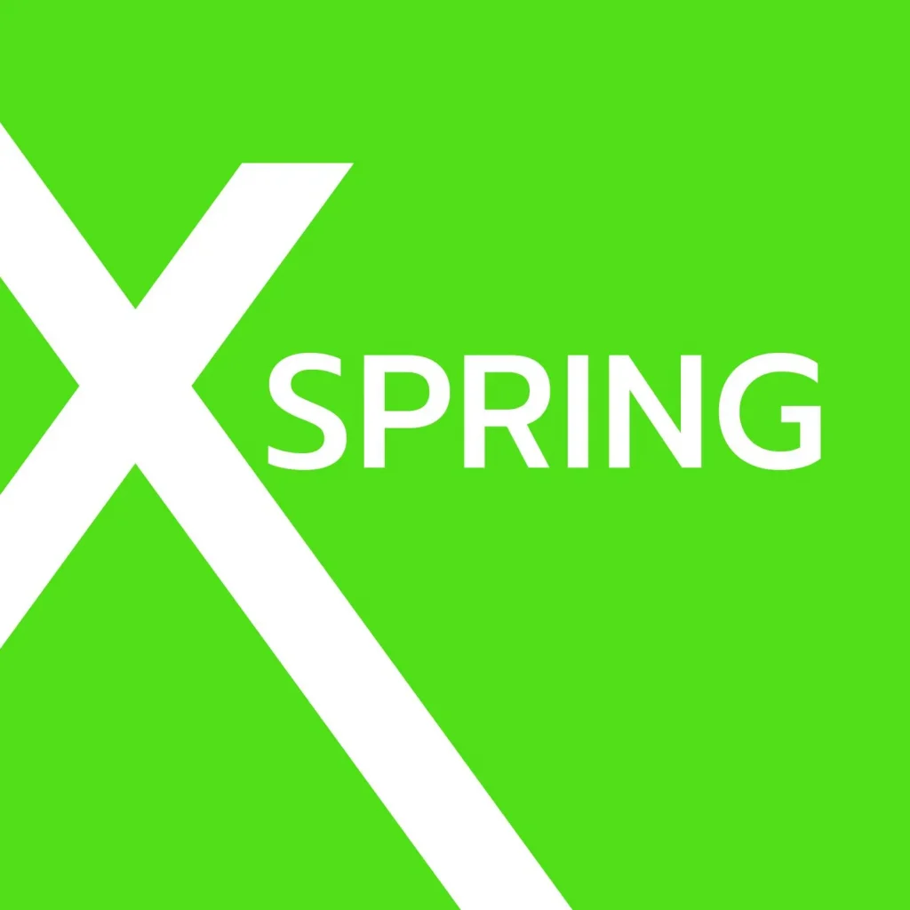 XSPRING-2