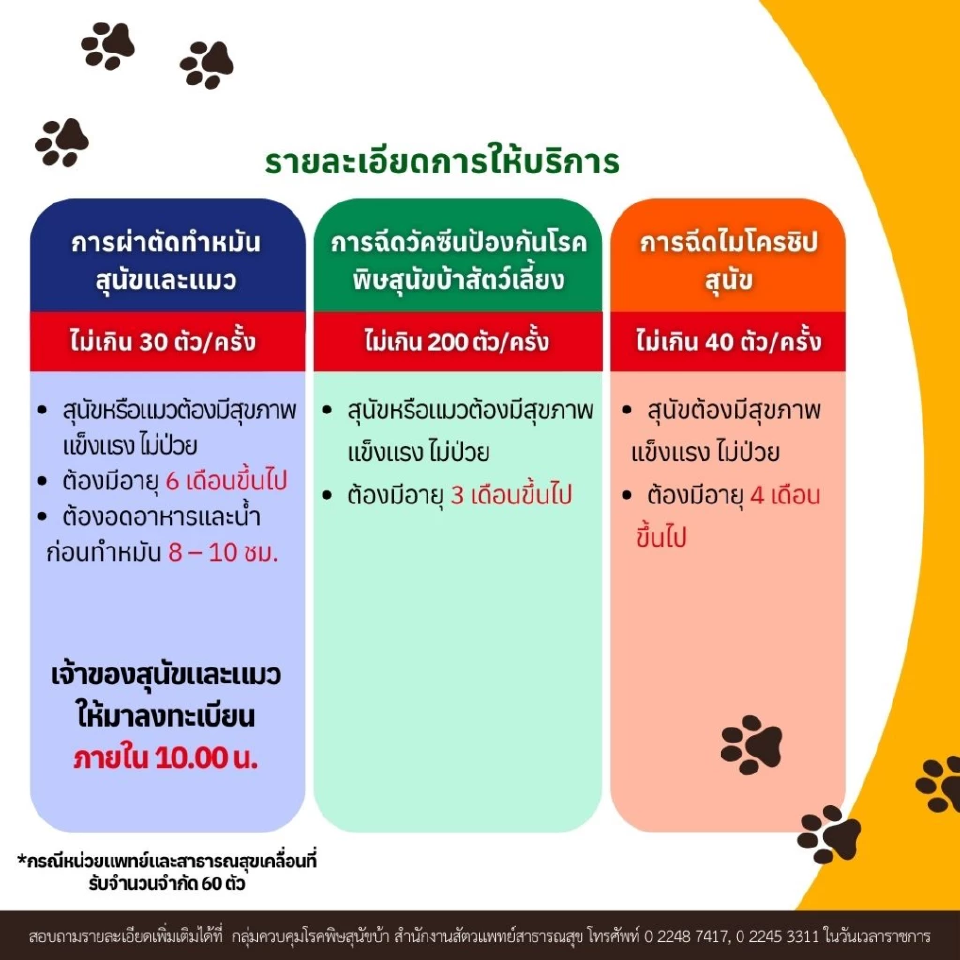 ทำหมันหมาแมวฟรี-min