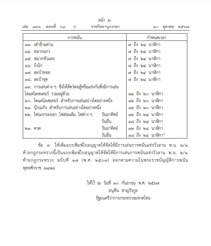 การพนัน2